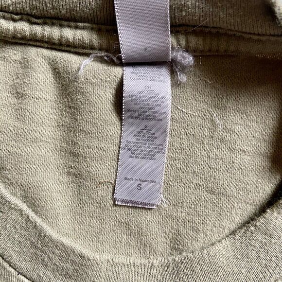 Mountain Man Challenge T Shirt Bike Racing Fat Tire Farm Portland Oregon Small - Picture 6 of 8